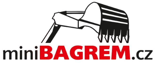 Minibagrem logo